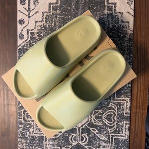Yeezy slides